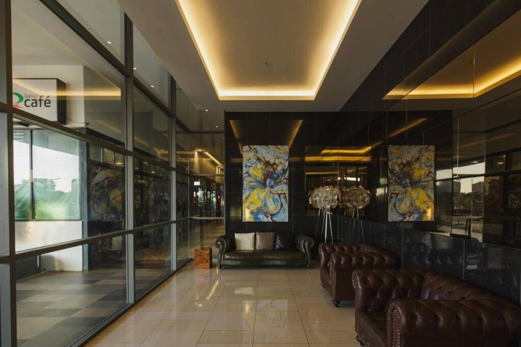 Jazz Suites 1 Vivacity Kuching Bagian luar foto